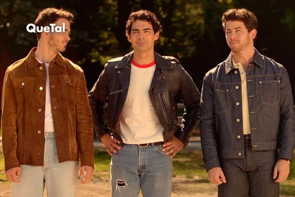 Disney lanza el primer vistazo de 'Camp Rock 3'