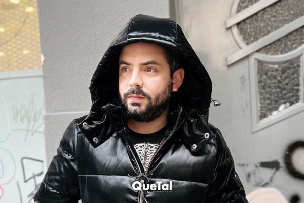 José Eduardo Derbez acepta que no tiene una ‘relación continua’ con sus hermanos