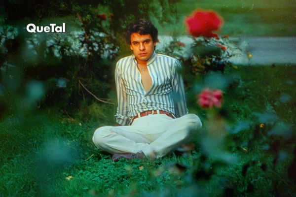 Netflix estrena documental sobre Juan Gabriel: material inédito 