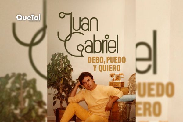 Netflix estrenará la historia secreta de Juan Gabriel