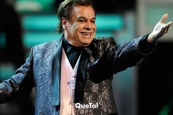 Roban en la casa de Juan Gabriel 