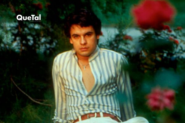 Netflix estrenará documental de Juan Gabriel con material inédito