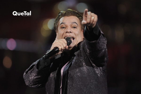 Museo inaugurará exposición dedicada a Juan Gabriel
