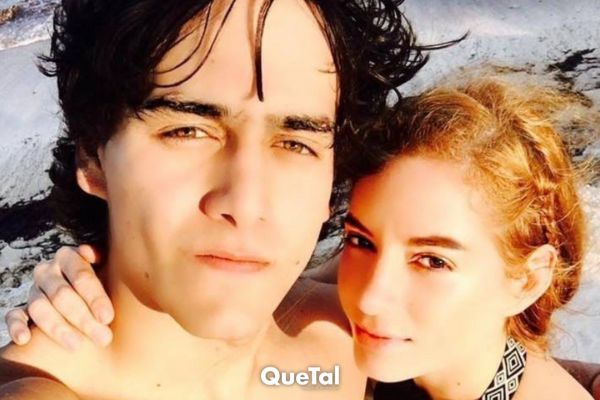 Esposa de Julián Figueroa habla sobre la muerte del cantante
