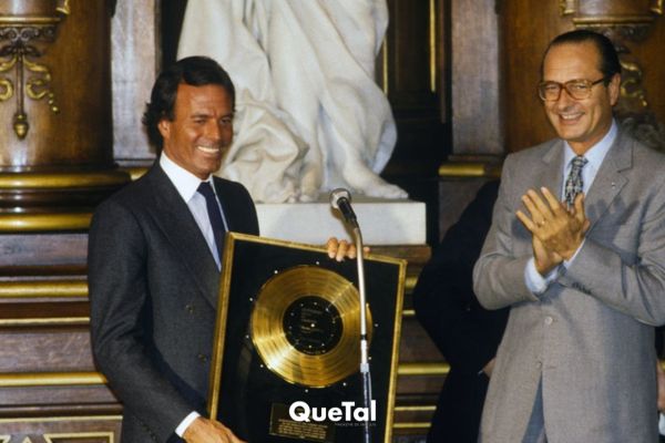Julio Iglesias enciende las alarmas por su salud