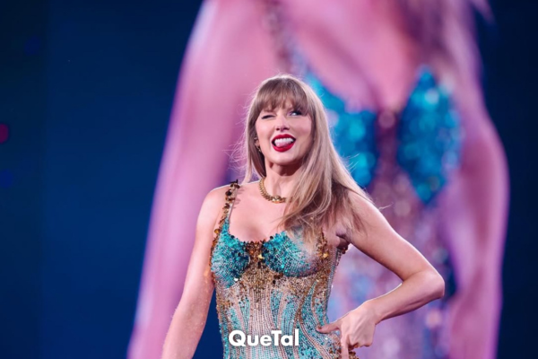 Las razones por las que Taylor Swift fue citada por los abogados de Justin Baldoni