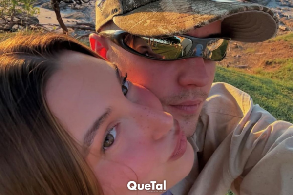 Justin Bieber intensifica los rumores de una posible crisis con Hailey