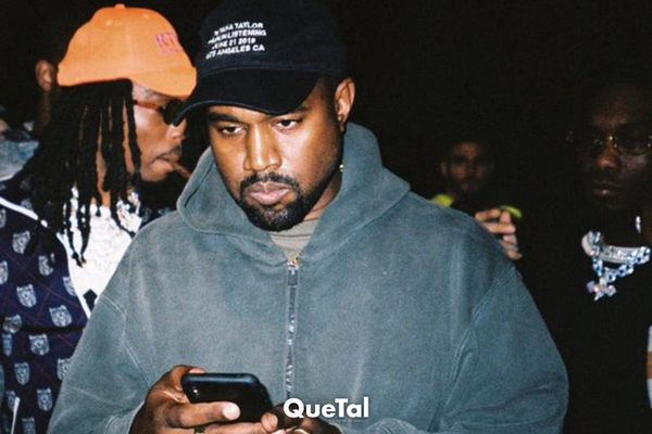 Ahora ¿Cuál será la próxima jugada de Adidas con respecto al comportamiento de Kanye? 