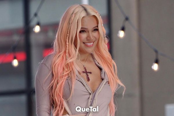 Karol G hace llorar a su mamá con el estreno de su nuevo video