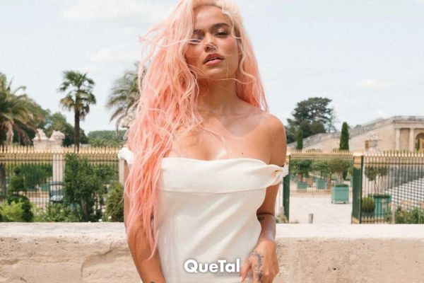 Karol G estrena 'Mi ex tenía razón' ¿con indirectas a Anuel AA?