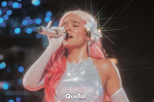 ‘Karol G: Mañana fue muy bonito’ fecha de estreno y dónde verla