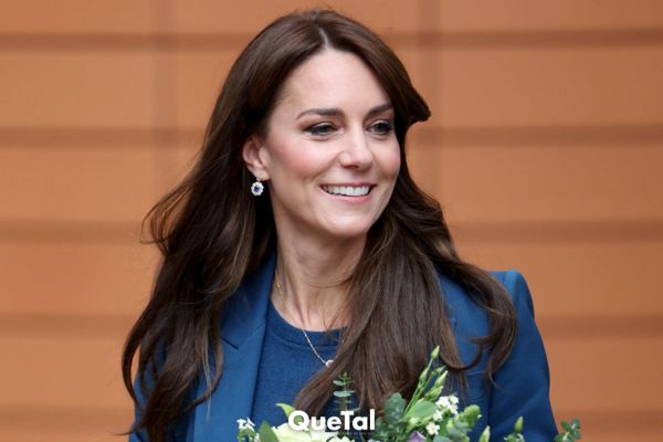 Carole y Pippa Middleton, el principal apoyo femenino de la princesa Kate en su tratamiento: ‘Esto las ha unido más’