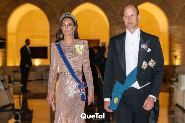 El príncipe George cumple 10 años: así se prepara al futuro rey