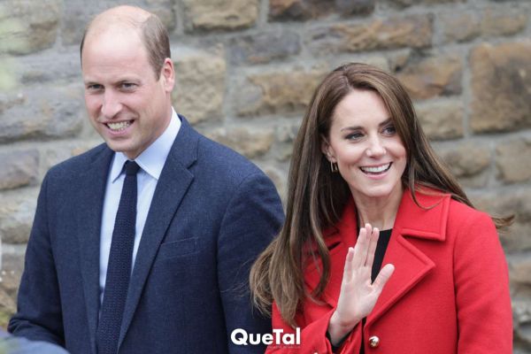 Kate Middleton comparte emotivo mensaje sobre el perdón en su video de Navidad