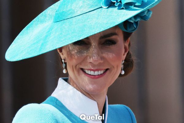 El episodio más difícil de Kate Middleton en su batalla contra el cáncer