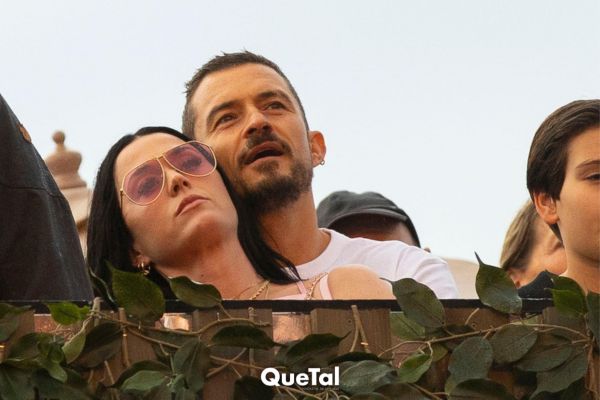 Katy Perry revela por qué no ha sacado nueva música