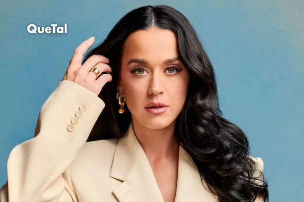 Fan propone matrimonio a Katy Perry; lo rechaza por Trudeau