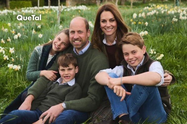 Las reglas clave de William y Kate Middleton para criar a sus hijos