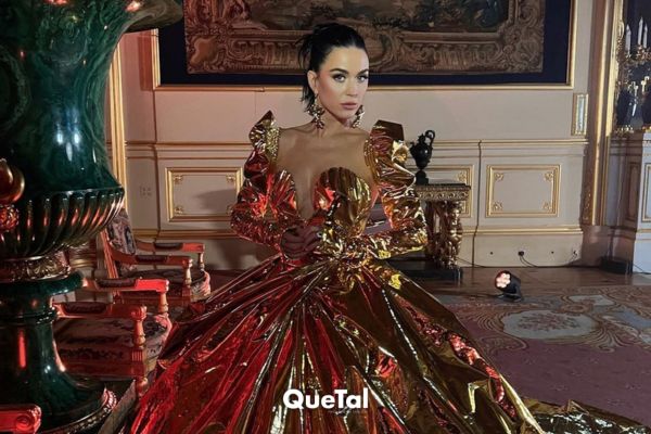 Katy Perry vuelve a beber alcohol tras pacto de sobriedad