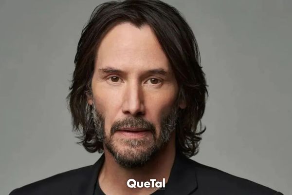 La increíble reacción de Keanu Reeves ante la propuesta de matrimonio de un fan