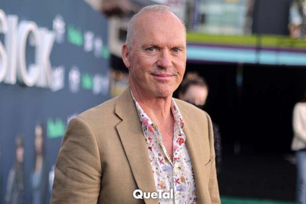 Dos poderosas razones impiden que Michael Keaton use su nombre real en Hollywood