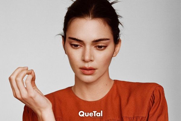 Kendall Jenner admite que no se siente parte de las Kardashian