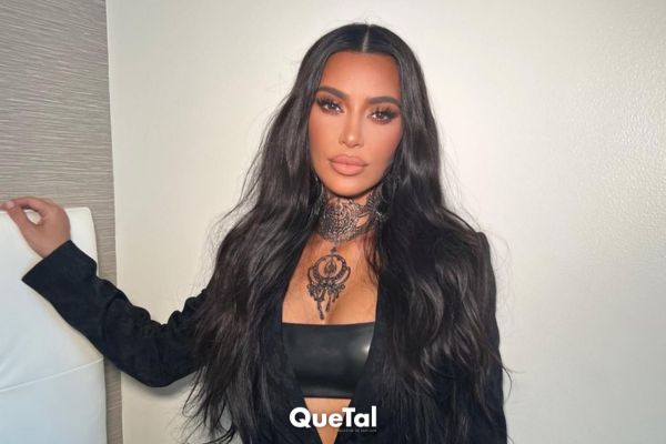 Kim Kardashian hará aparición en la nueva temporada de 'American Horror Story'