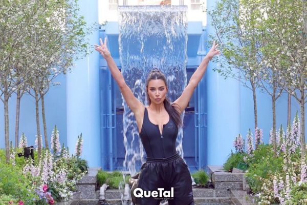 Kim Kardashian tiene miedo a no encontrar pareja