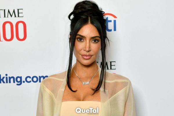 Kim Kardashian le regala a su mejor amiga un Tesla Cybertruck por su cumpleaños