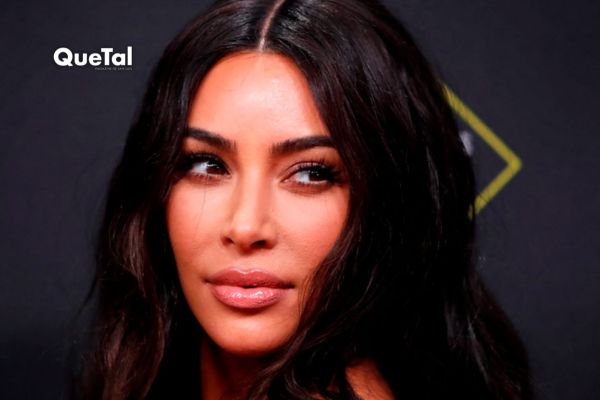 Kim Kardashian se despide de su marca de belleza