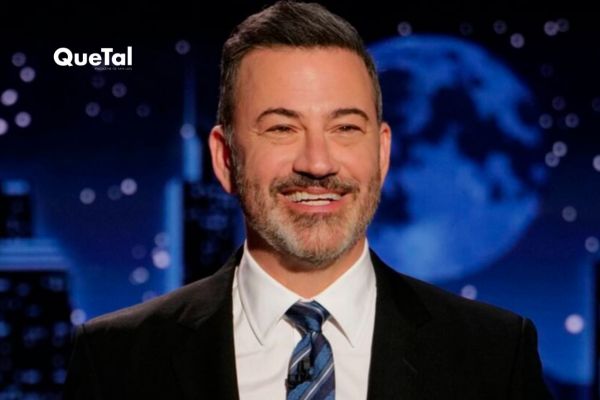 Negocian Jimmy Kimmel y Disney para retomar show nocturno