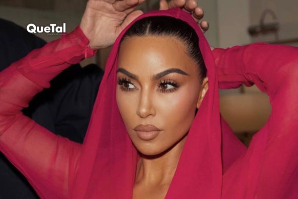 Kim Kardashian pagó una fuerte cantidad por la Biblia que perteneció a su padre