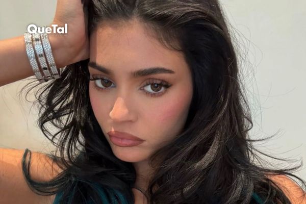 El debut musical de Kylie Jenner ya es una realidad