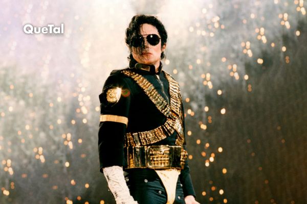 Michael: La grandeza del 'Rey del Pop'
