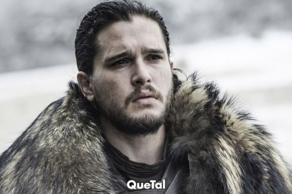 Kit Harington concuerda con fans los sobre el final de ‘Game of Thrones’