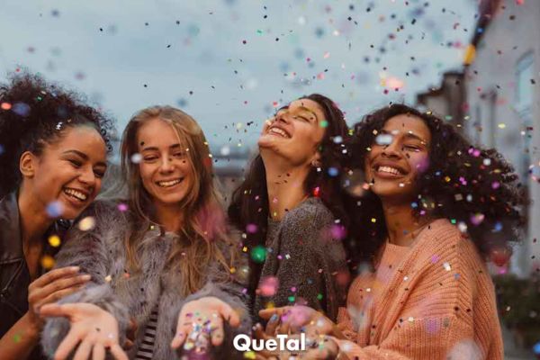 ¿Qué es Galentine's Day y por qué lo tienes que celebrar este 2024?