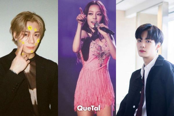 El K-pop lleno de tragedias, muertes y una lucha por la salud mental