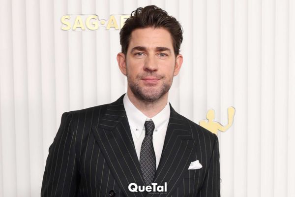 John Krasinski: las mejores películas del Sexiest Man Alive de 2024