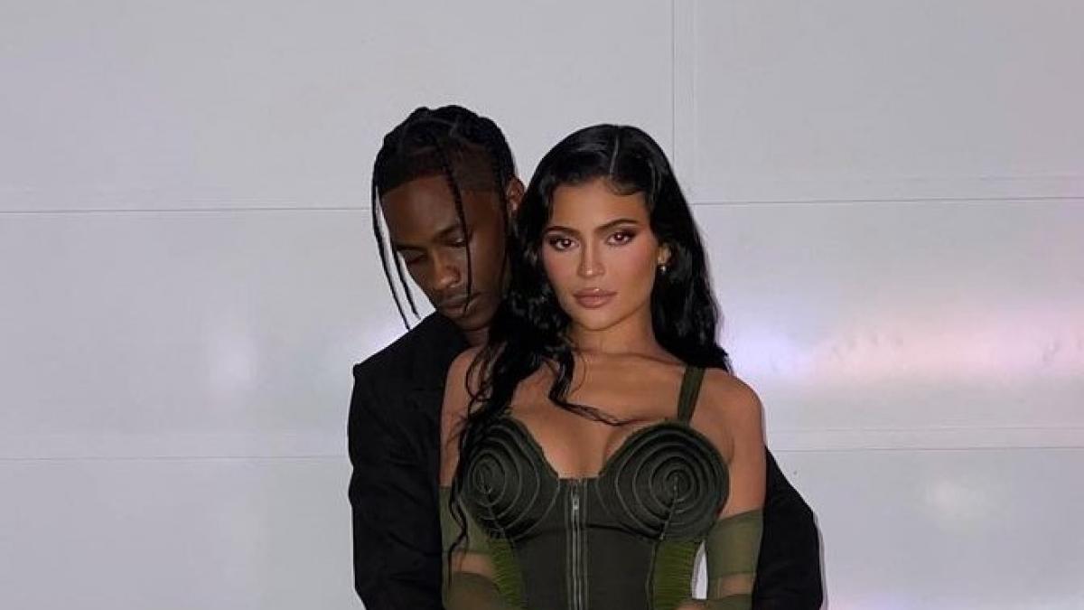 Kylie Jenner no descarta reconciliación con Travis Scott