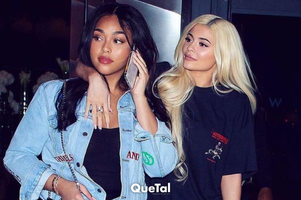 Kylie Jenner y Jordyn Woods se reconcilian después de la infidelidad con Tristan