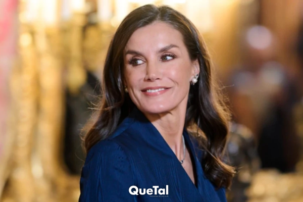 El sofisticado look de Letizia Ortiz que puedes recrear para ir a la oficina en verano 2025