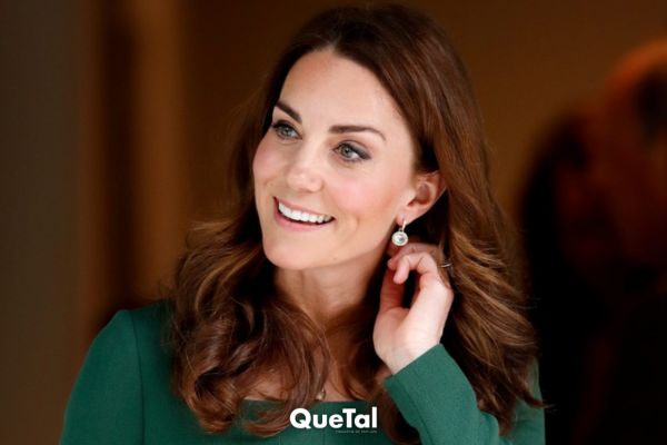 El esmalte de uñas que deben usar las royals, según el protocolo real