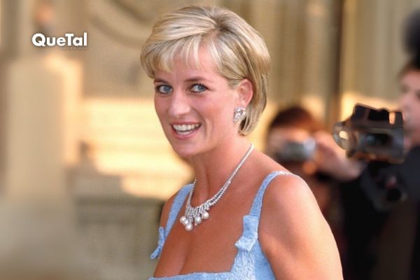 A 28 años de su muerte, abren cápsula del tiempo de la Princesa Diana