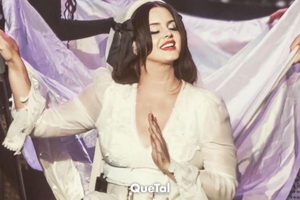 ¿Cuál es la profecía de Lana del Rey que 'canceló' a 7 artistas?