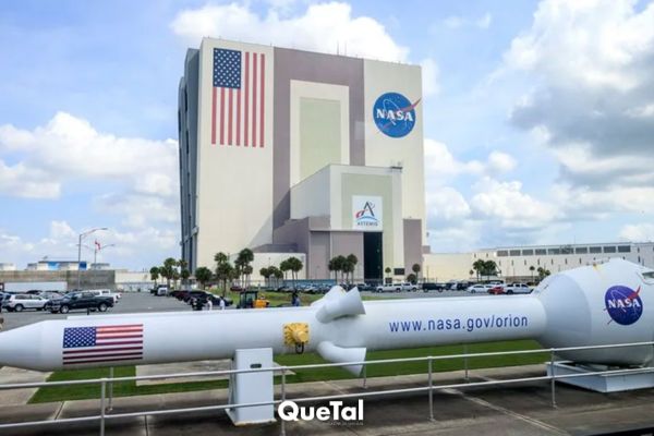 La NASA inaugura experiencia inmersiva en el histórico complejo de lanzamientos de Florida
