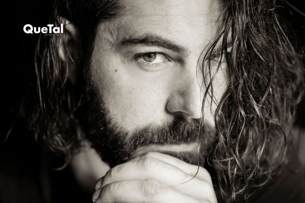 Cabello largo masculino: ¿Moda o rasgo psicológico?