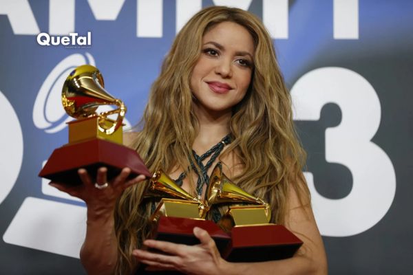 Latin Grammy 2025: horario y transmisión para no perderte la ceremonia