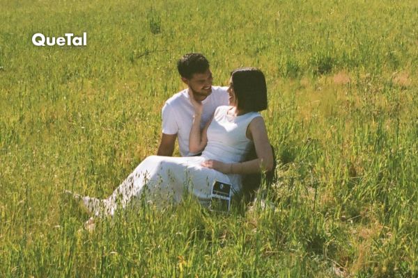 Taylor Lautner y su esposa celebran la llegada de su bebé