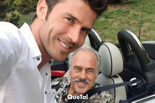 Dan lectura al testamento de Andrés García y dejan a su hijo fuera de este