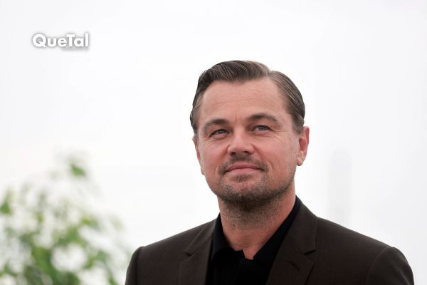El actor Leonardo DiCaprio visitará la capital mexicana